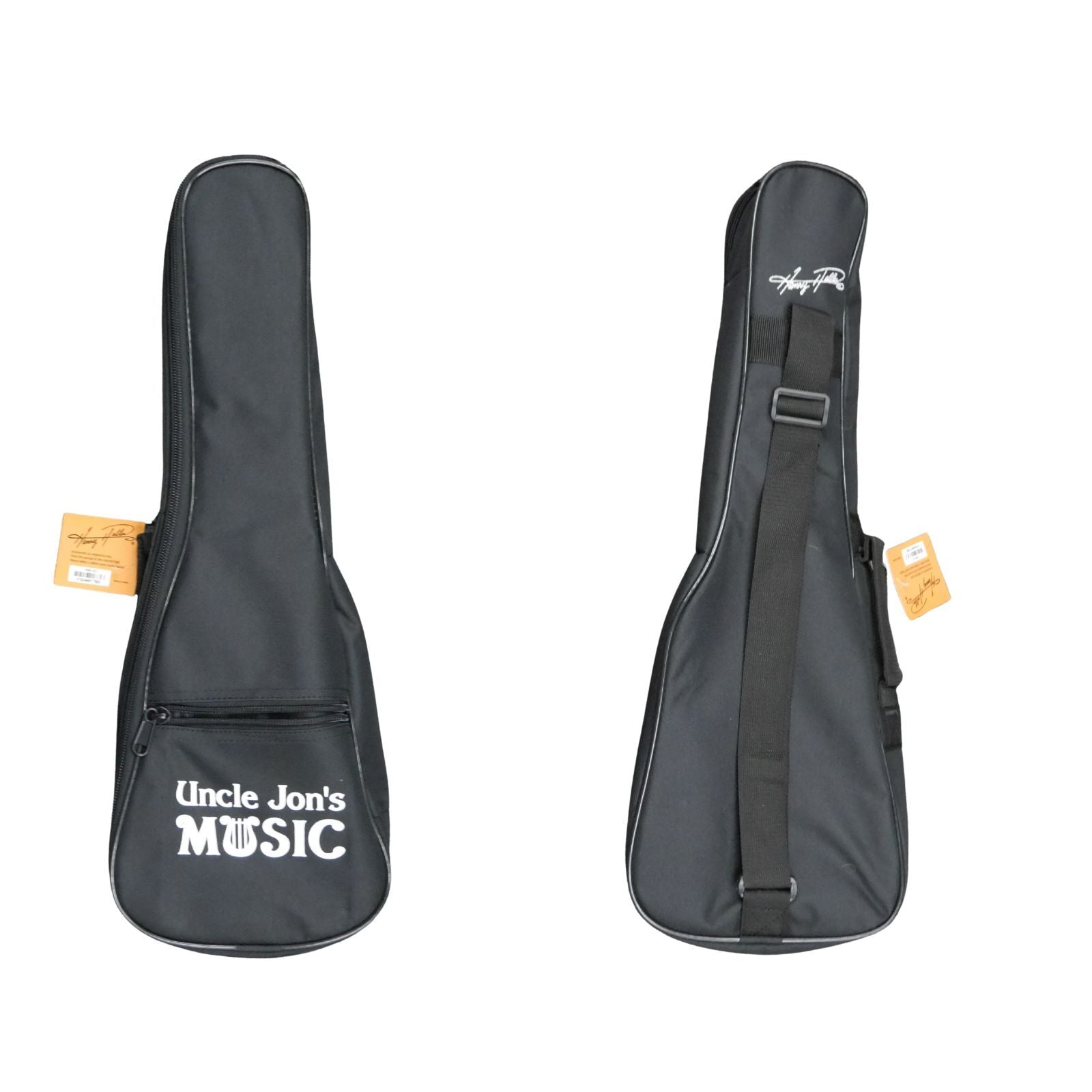 UJM Henry Heller Premium Concert Ukulele Bag