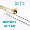 UJM Beginner Trombone Care Kit
