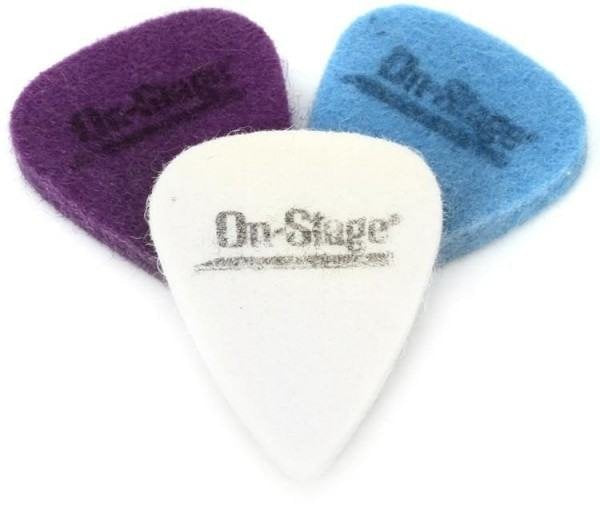 UPK300 FELT UKE PICKS