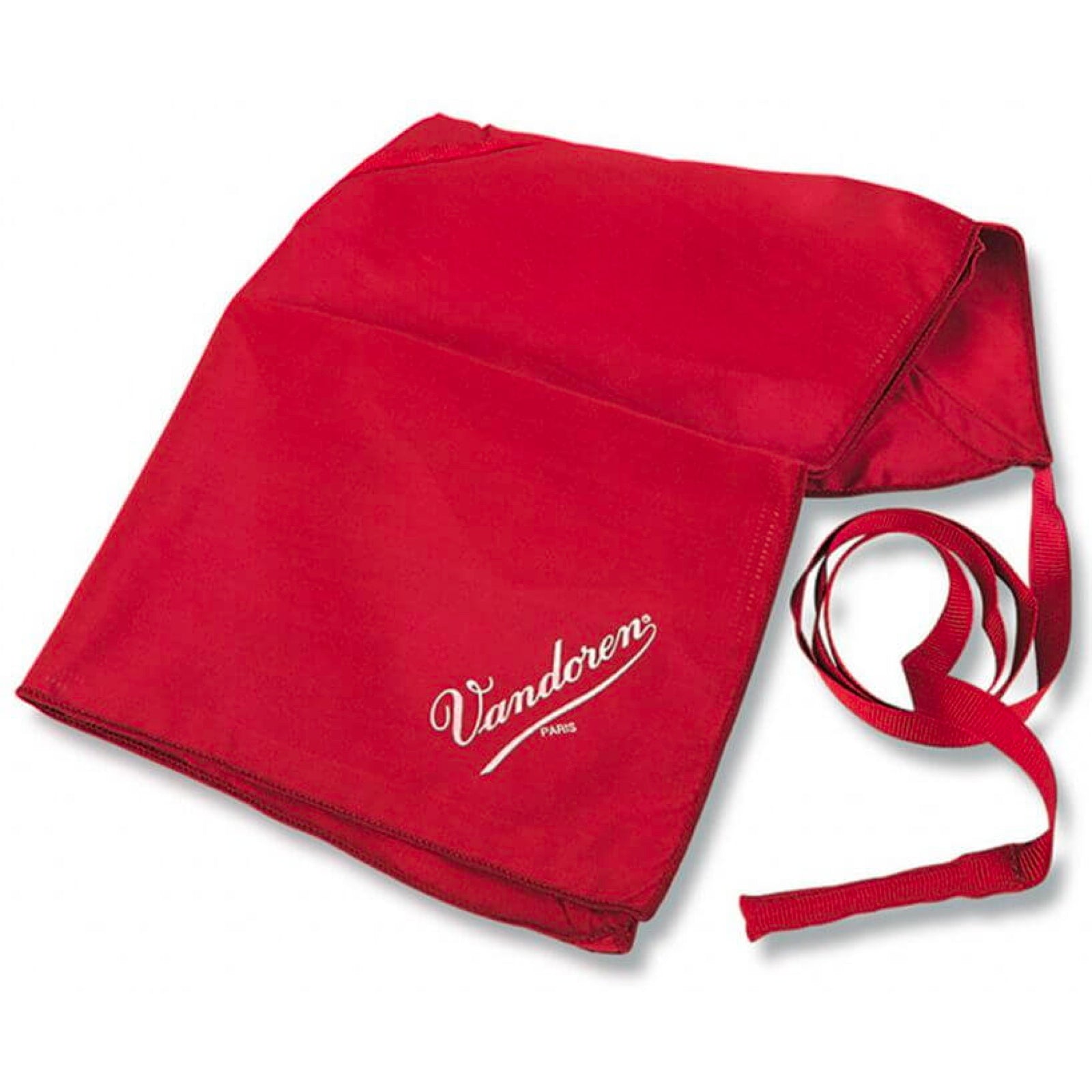 Vandoren Microfiber Swab Bb Clarinet