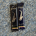 Vandoren Traditional Alto Saxophone Reeds - Single