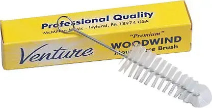Venture Reed Mouthpiece Brush