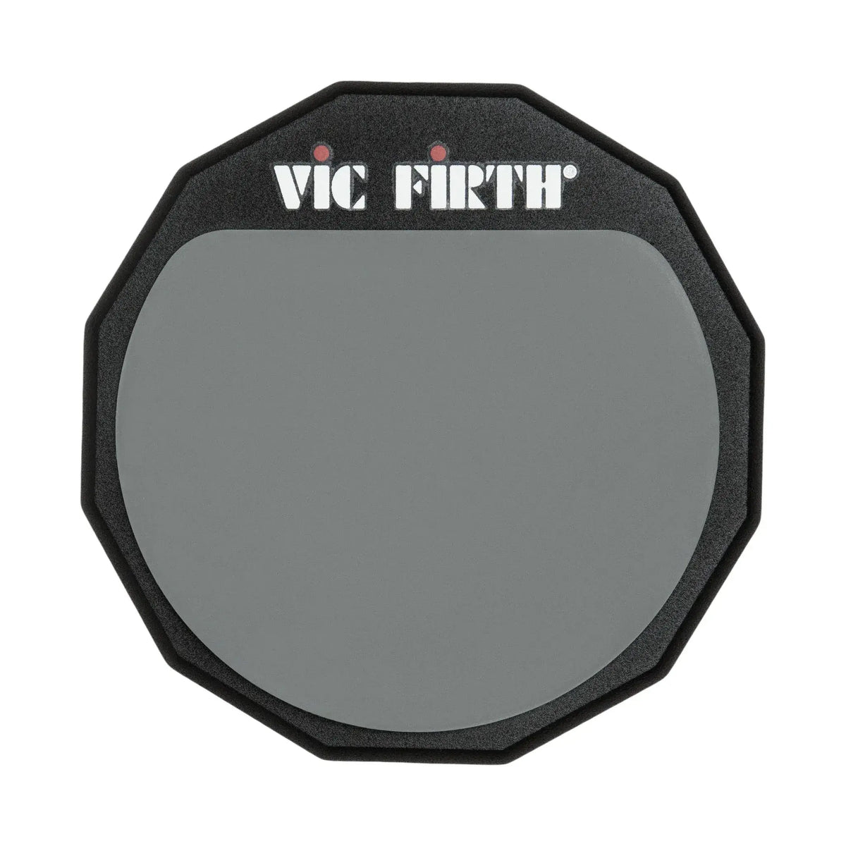 Vic Firth 6 Single Sided Practice Pad