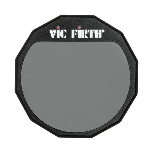 Vic Firth 6 Single Sided Practice Pad