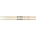 Vic Firth American Classic Hickory Nylon Tip Drumsticks 2B