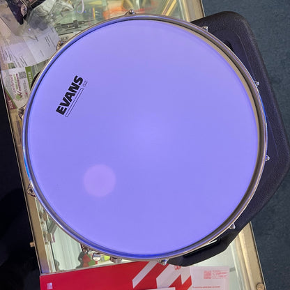 Vintage Pearl Snare Drum w/Case Japan, 1970s
