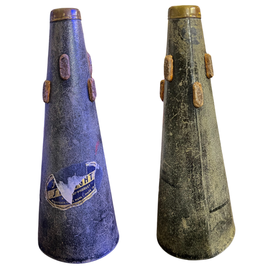 Vintage Shastock Trumpet Straight Mute