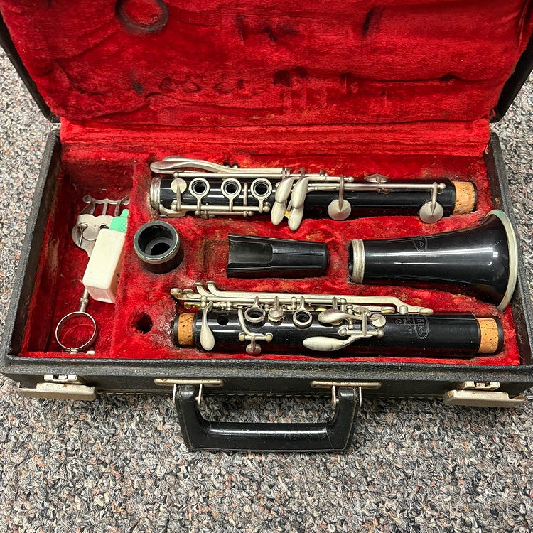 Vito Clarinet As-Is