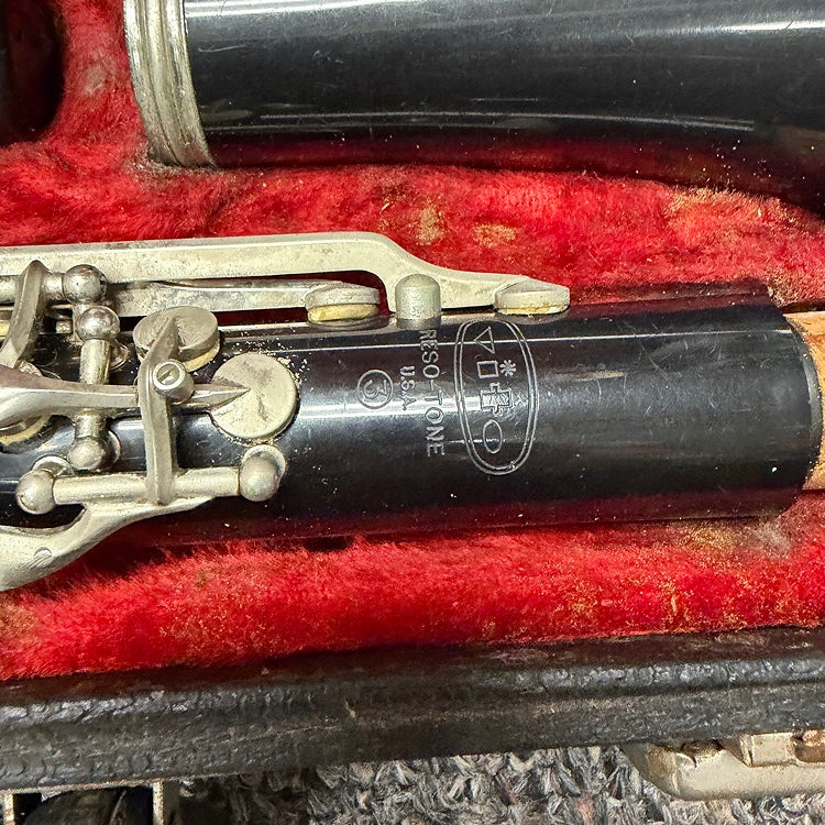 Vito Clarinet As-Is