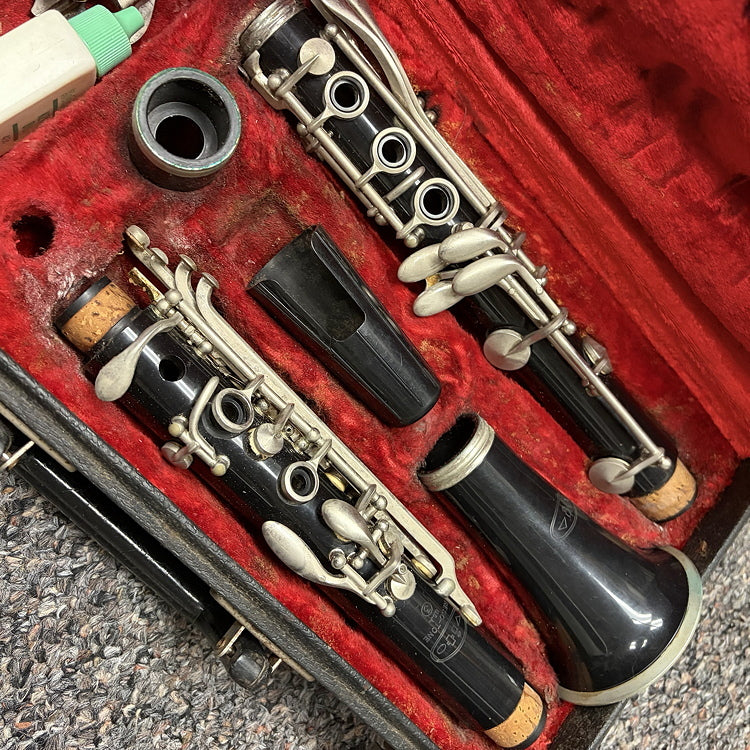 Vito Clarinet As-Is