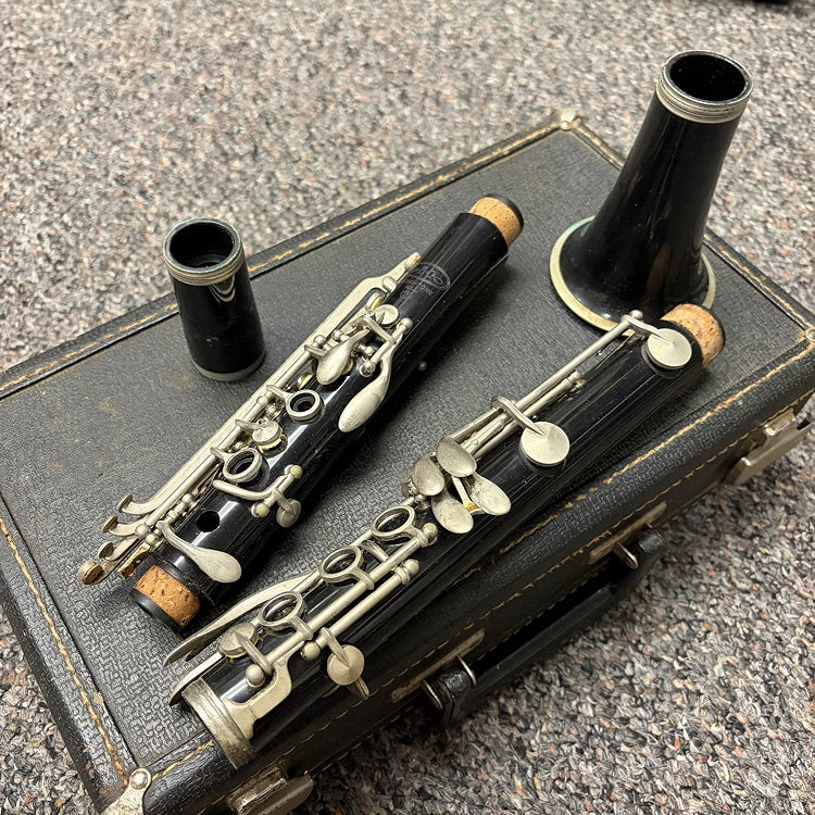 Vito Clarinet As-Is