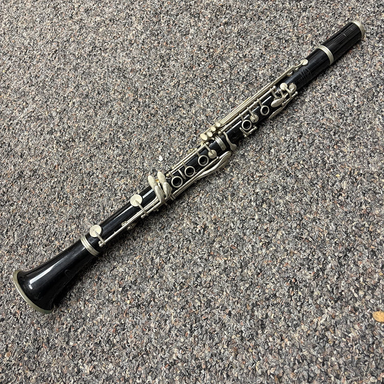 Vito Clarinet As-Is