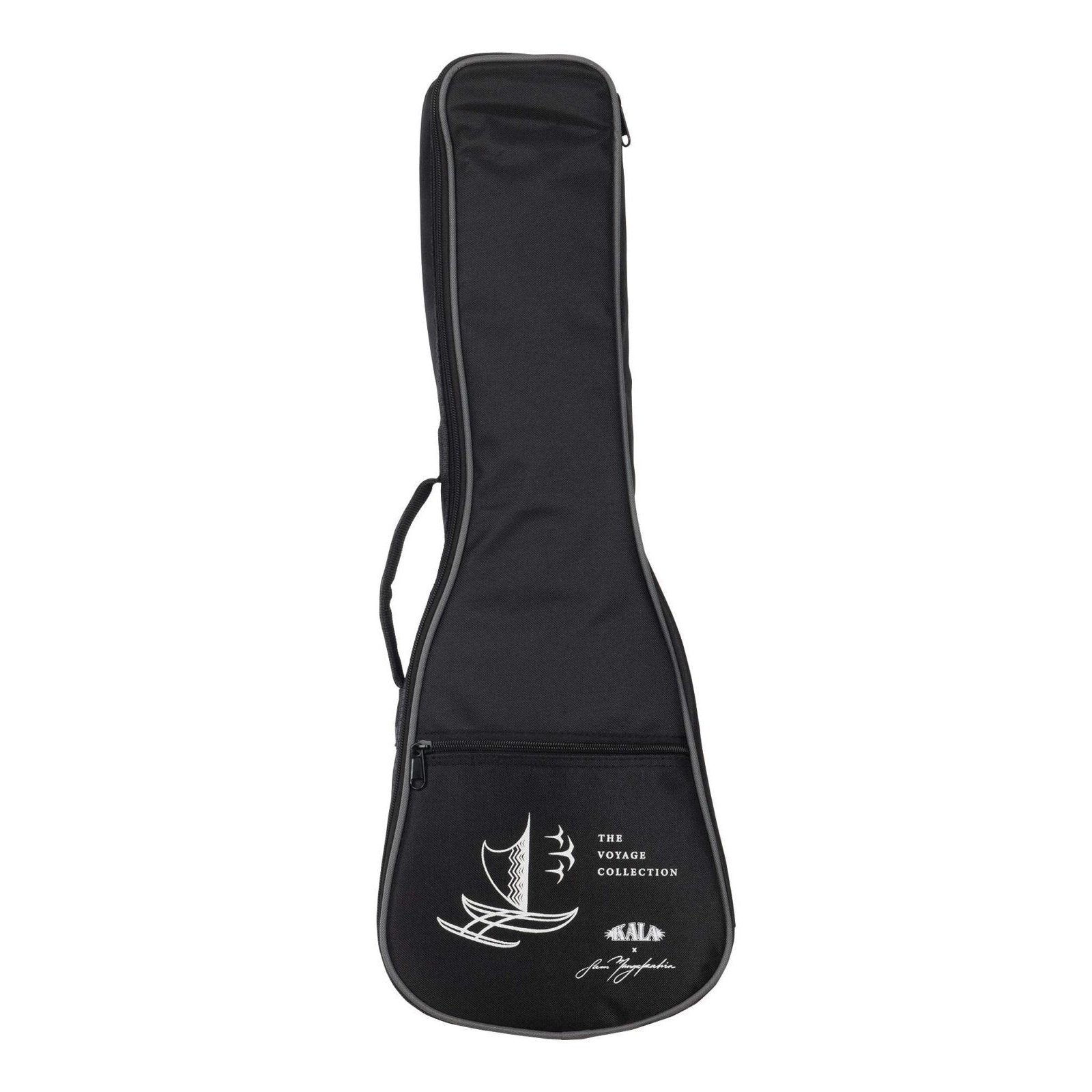 Kala Guidance Mahogany Concert Ukulele w/bag