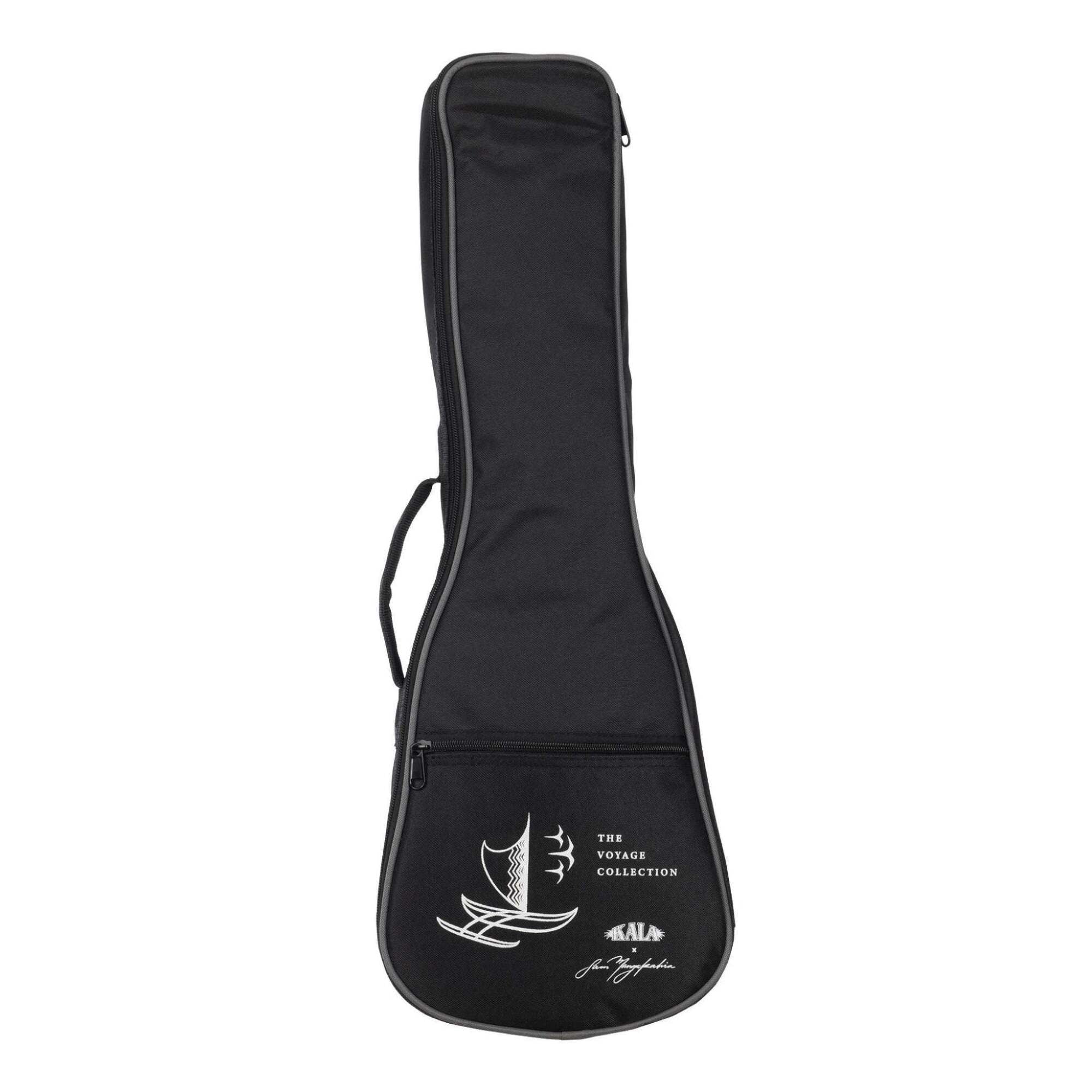 Kala Guidance Mahogany Concert Ukulele w/bag