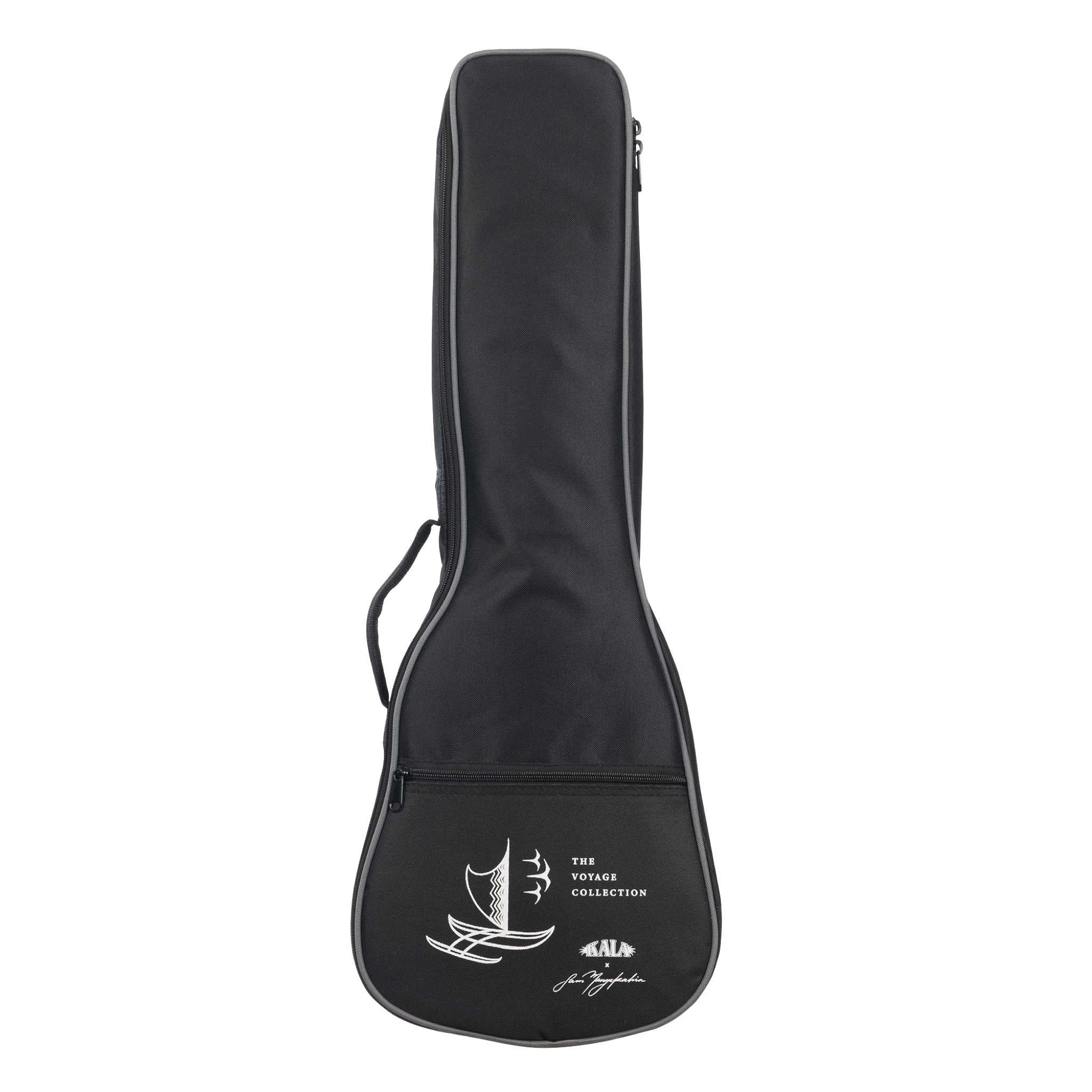 Kala Unity Mahogany Tenor Ukulele w/Bag