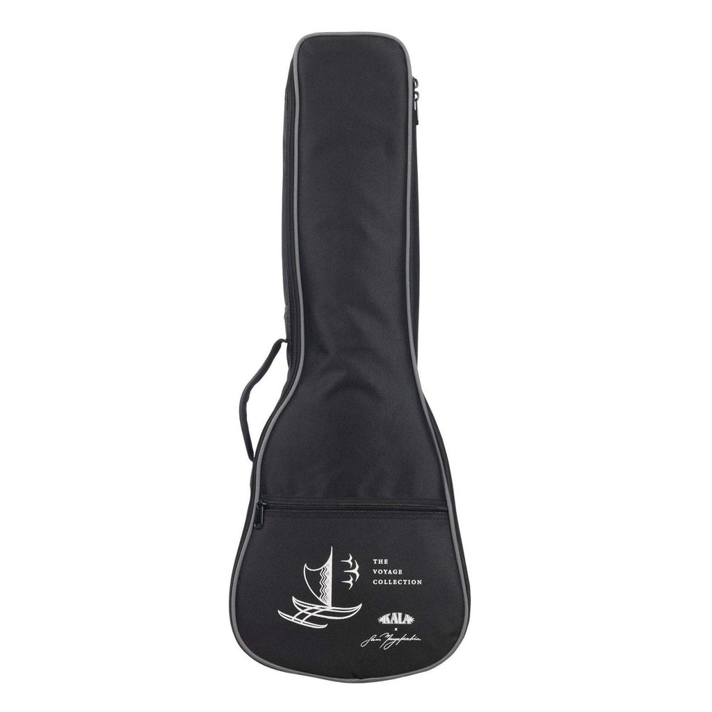 Kala Courage Mahogany Tenor Ukulele