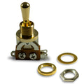 Lp Toggle Switch Ivory