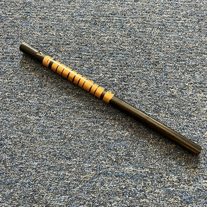 Wooden whistle Flute with holes - Used