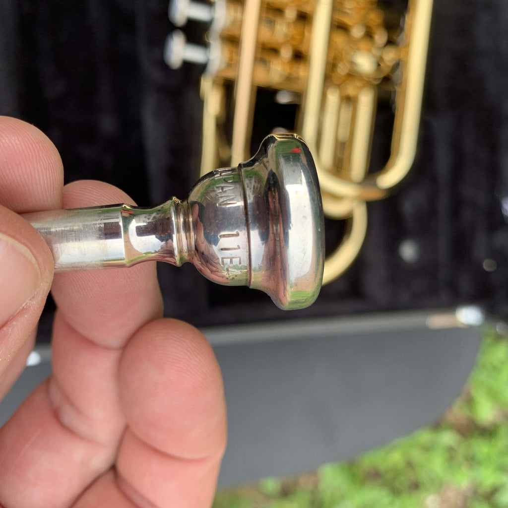 Yamaha YCR2330III Cornet Mint