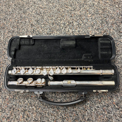 Yamaha 200AD Advantage Student Flute (used)