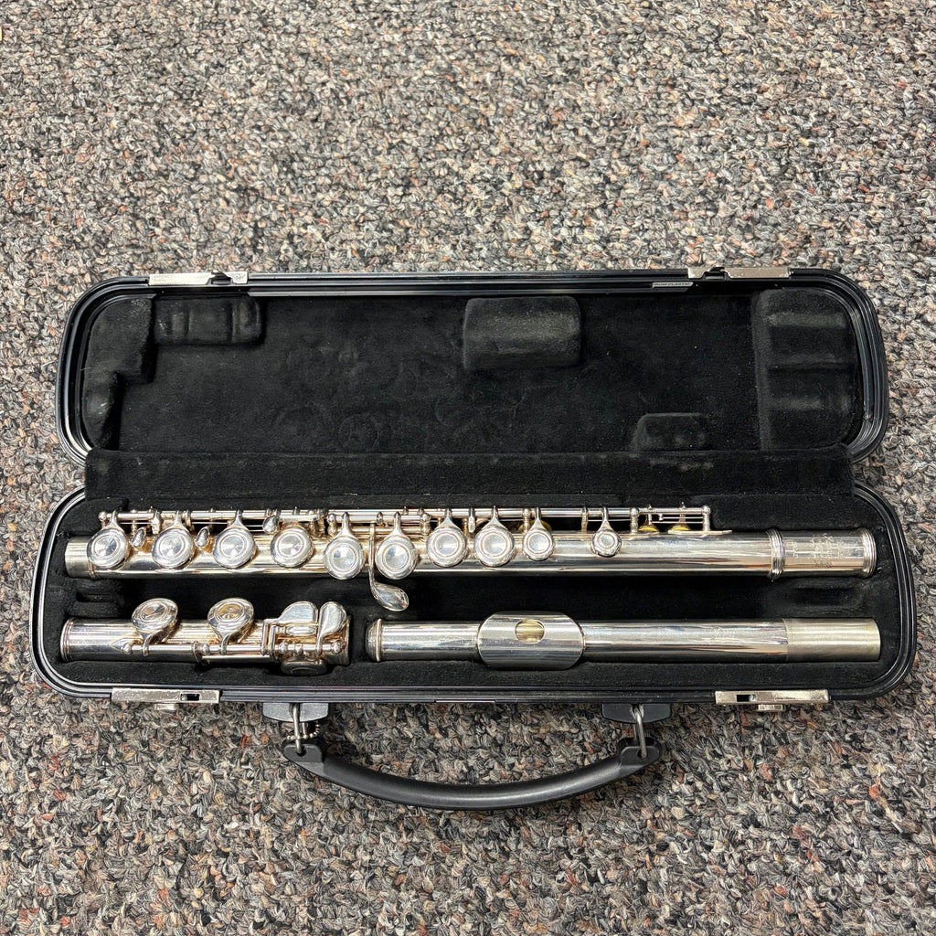 Yamaha 200AD Advantage Student Flute (used)