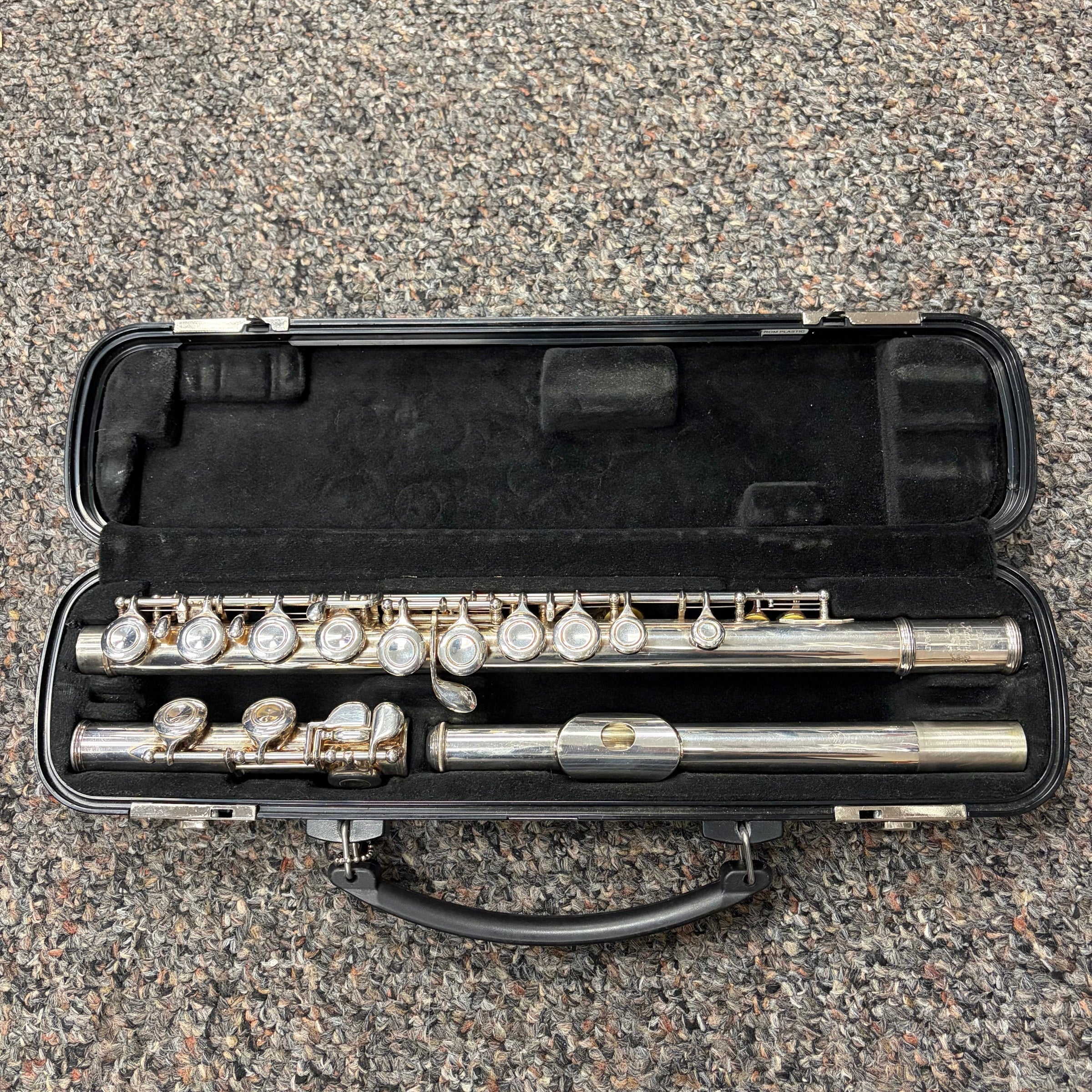 Yamaha 200AD Advantage Student Flute (used)
