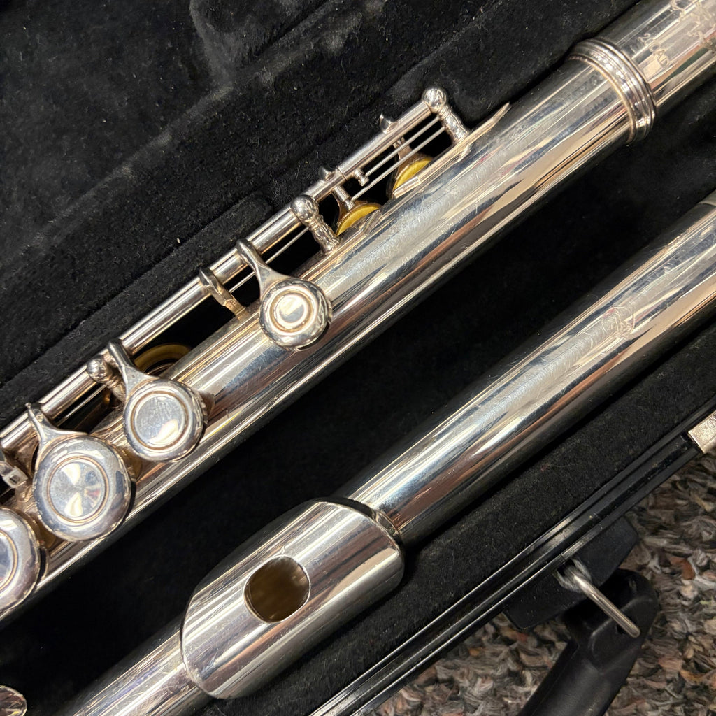 Yamaha 200AD Advantage Student Flute (used)