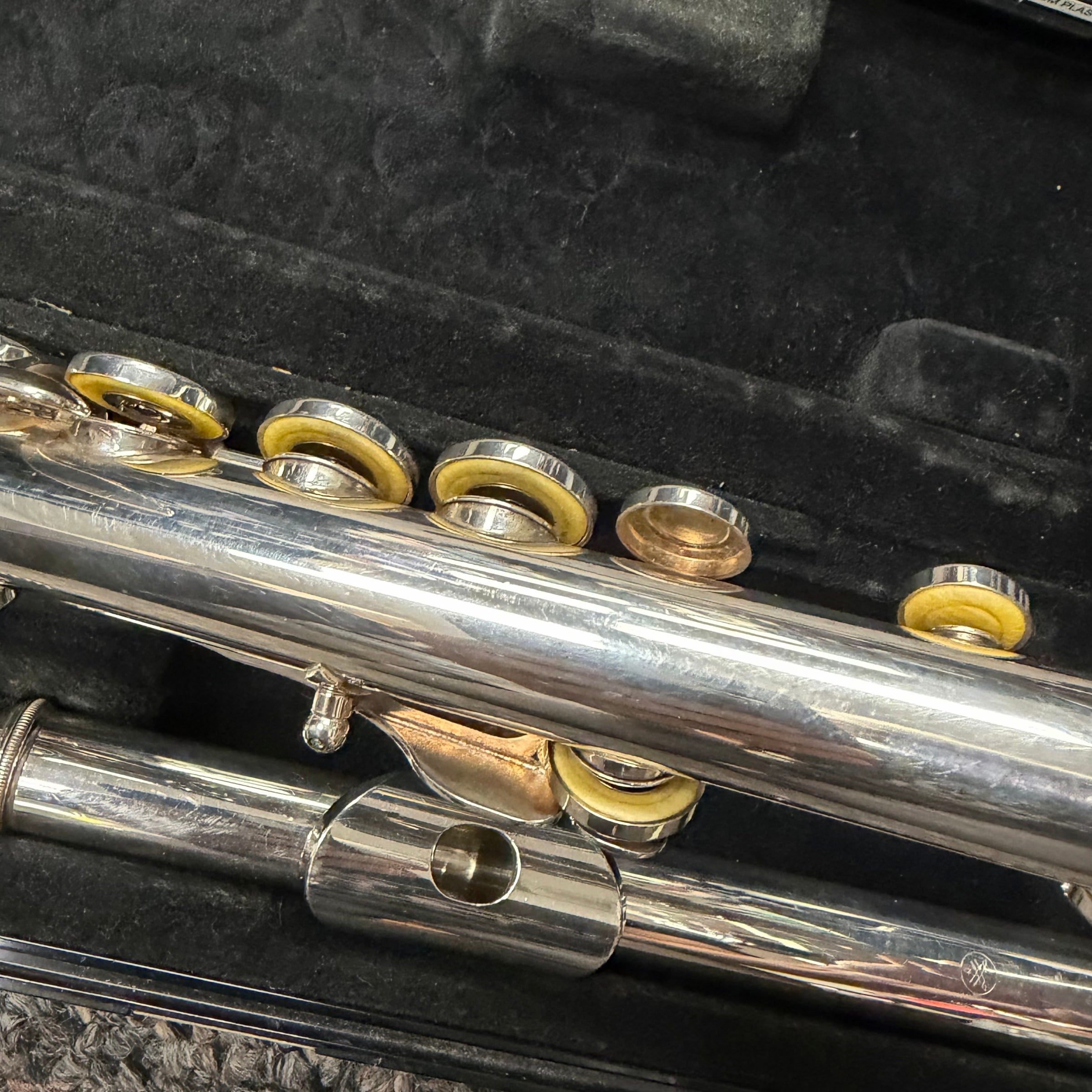 Yamaha 200AD Advantage Student Flute (used)