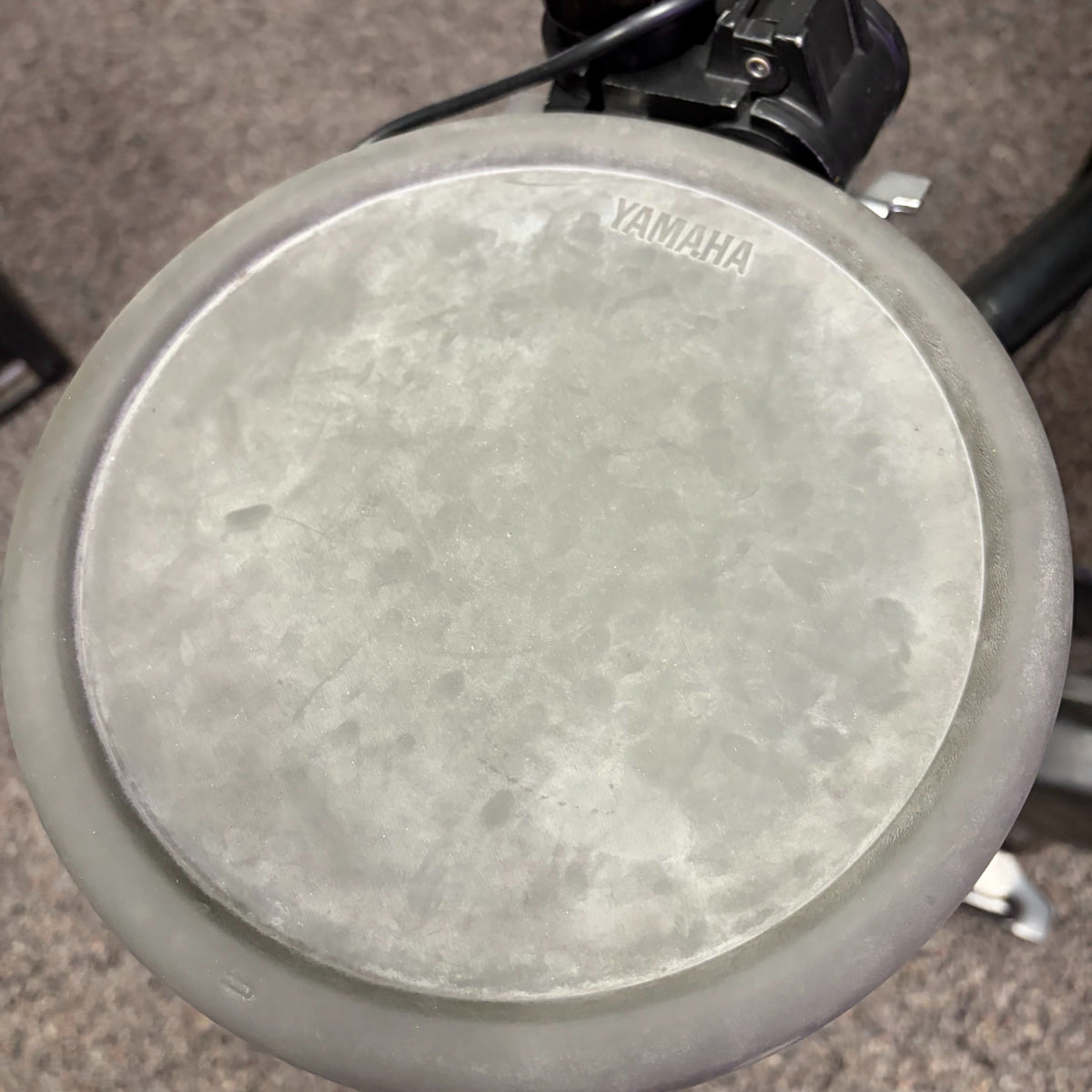Yamaha Model DTX Original Electronic Drum Kit Used