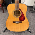 Yamaha F325 Acoustic Guitar Used