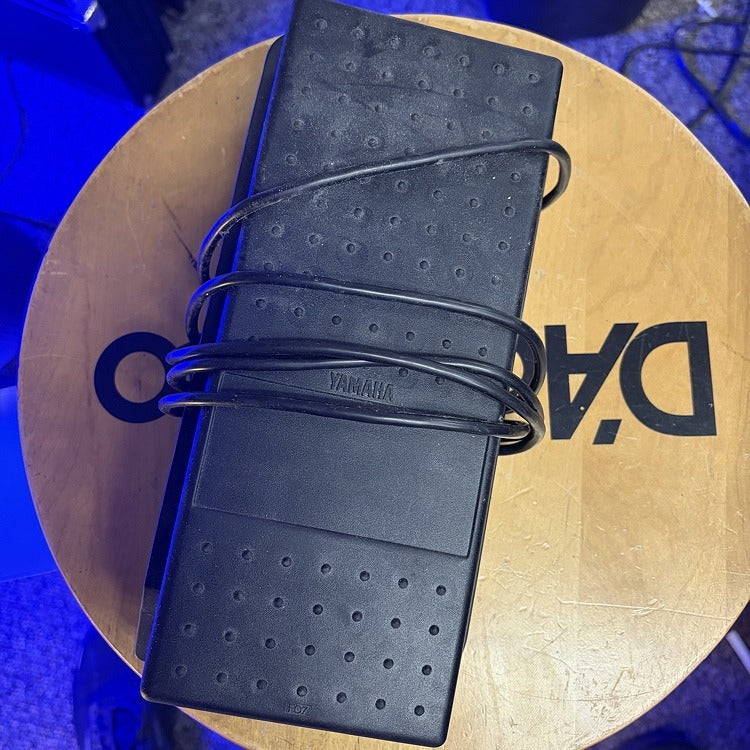 Yamaha FC7 Volume Foot Controller - Used
