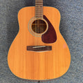 Yamaha FG-160 Acoustic Guitar - Used