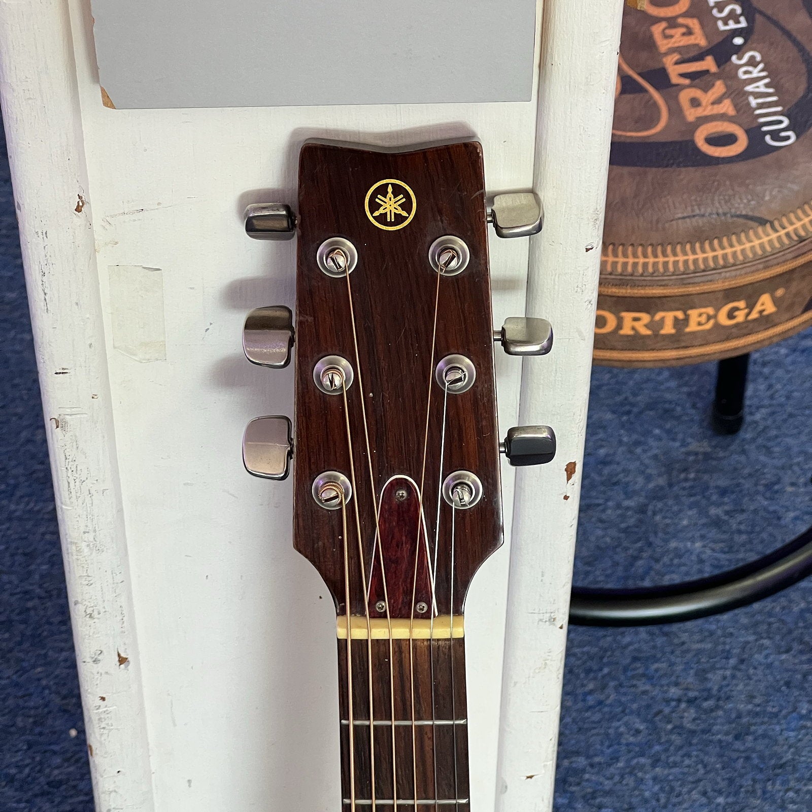 Yamaha FG-160 Acoustic Guitar - Used