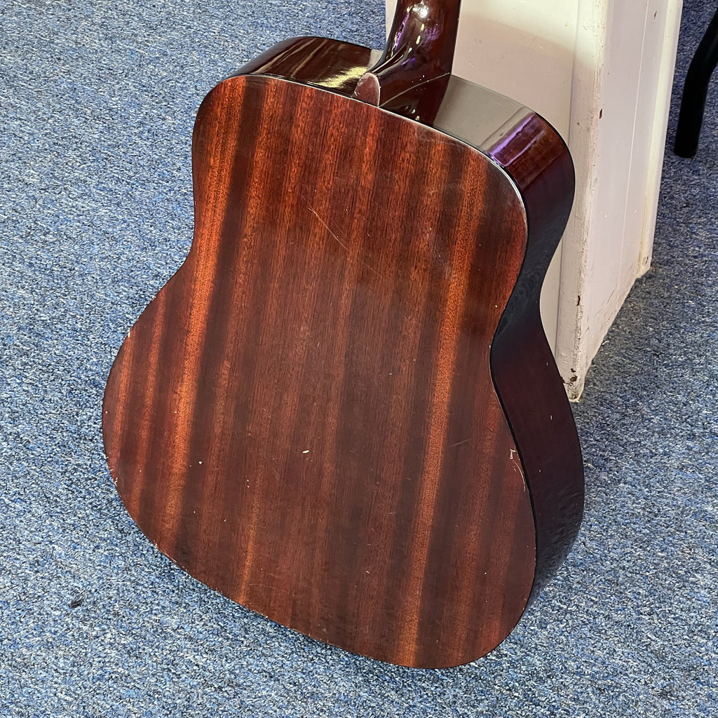Yamaha FG-160 Acoustic Guitar - Used