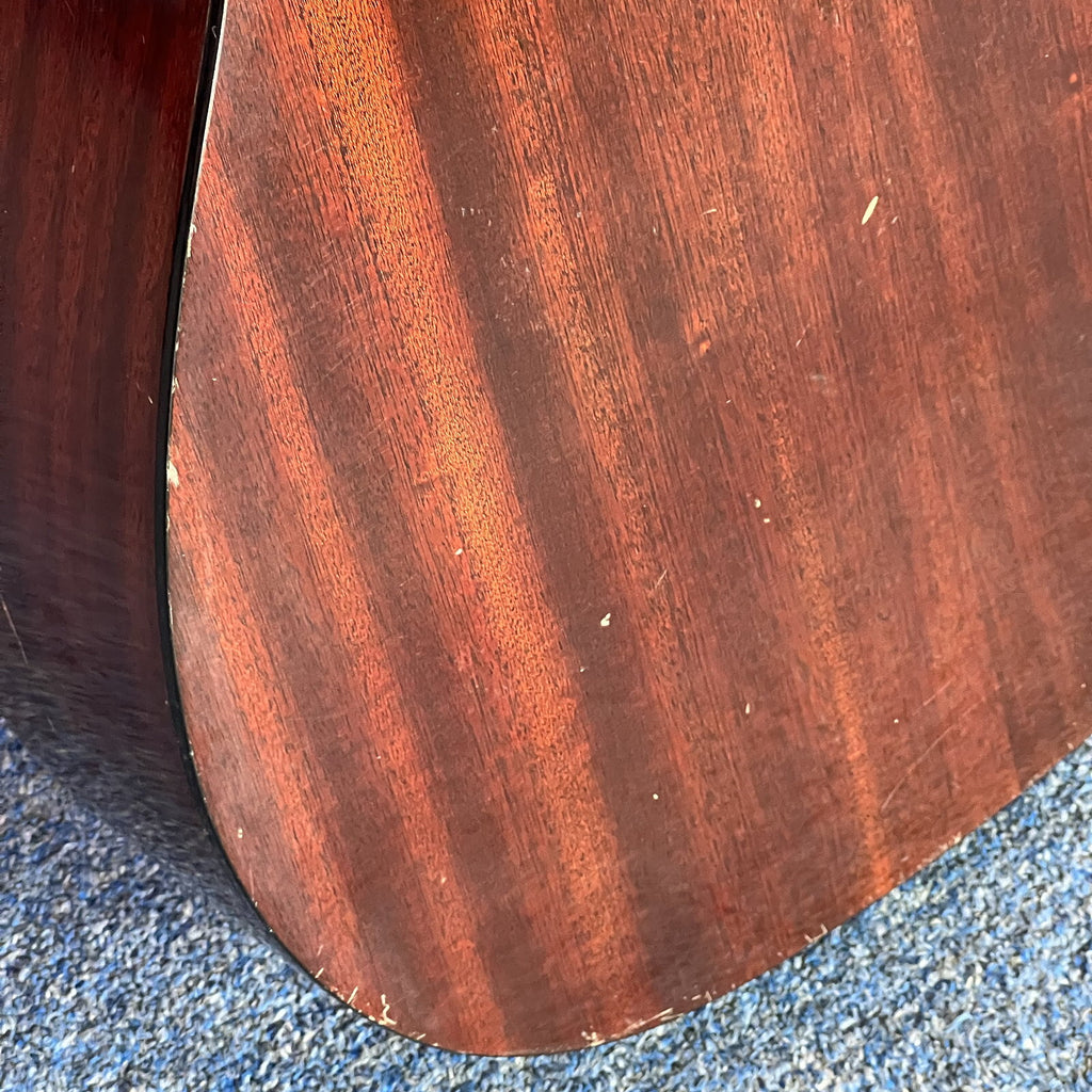 Yamaha FG-160 Acoustic Guitar - Used