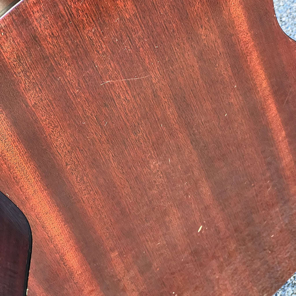 Yamaha FG-160 Acoustic Guitar - Used