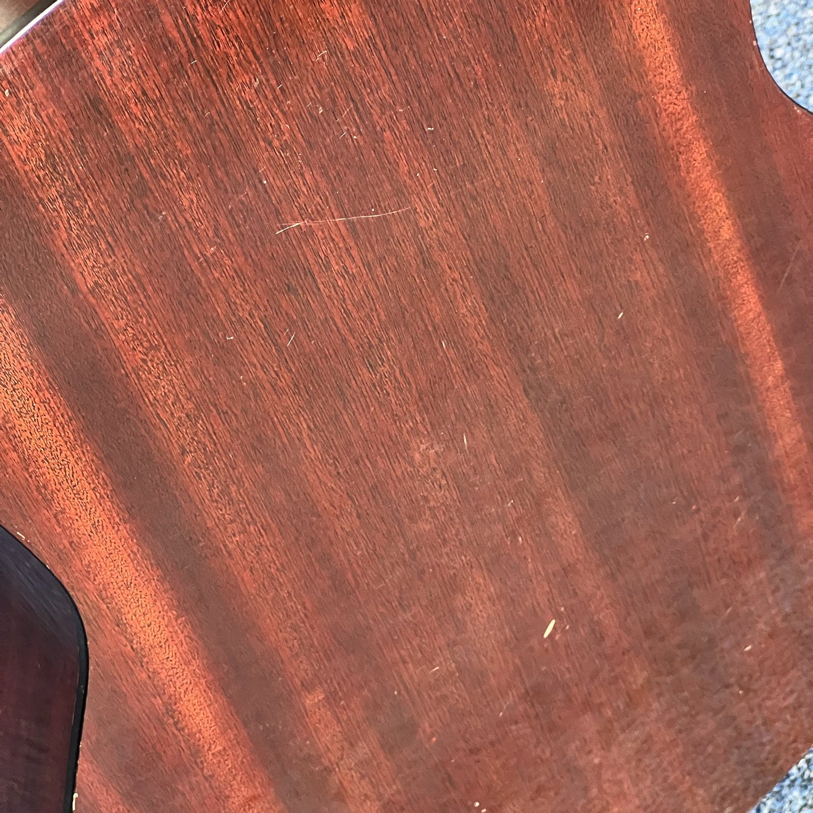 Yamaha FG-160 Acoustic Guitar - Used