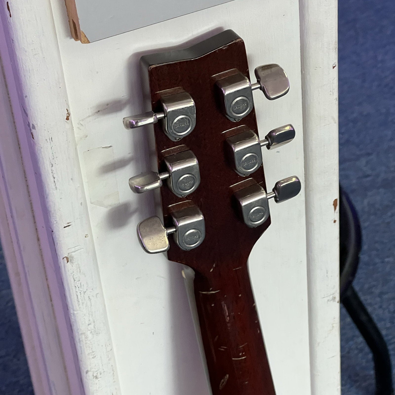 Yamaha FG-160 Acoustic Guitar - Used