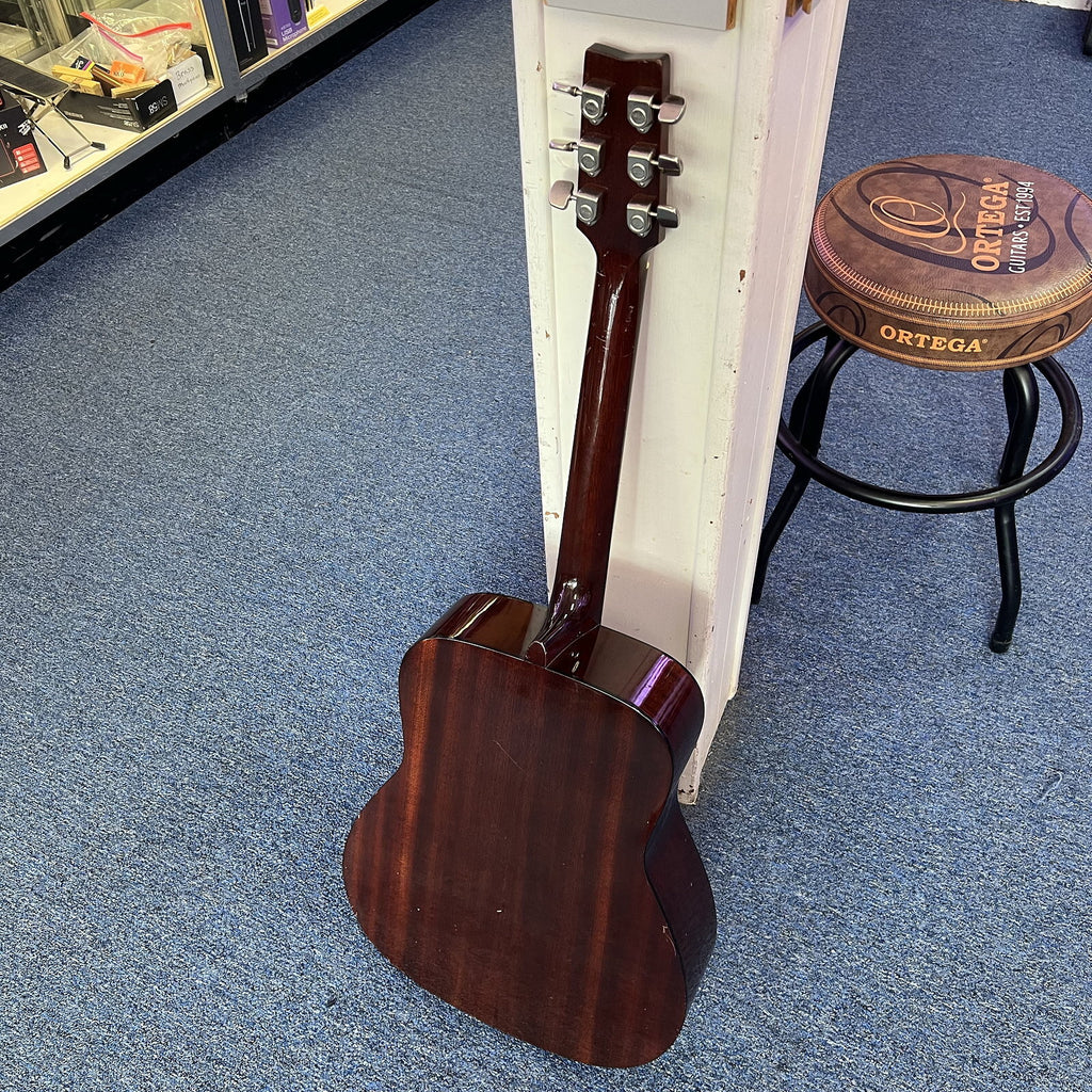 Yamaha FG-160 Acoustic Guitar - Used