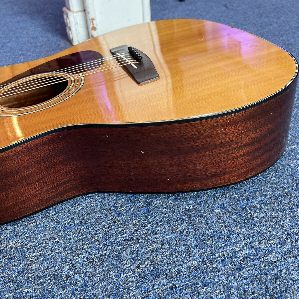 Yamaha FG-160 Acoustic Guitar - Used
