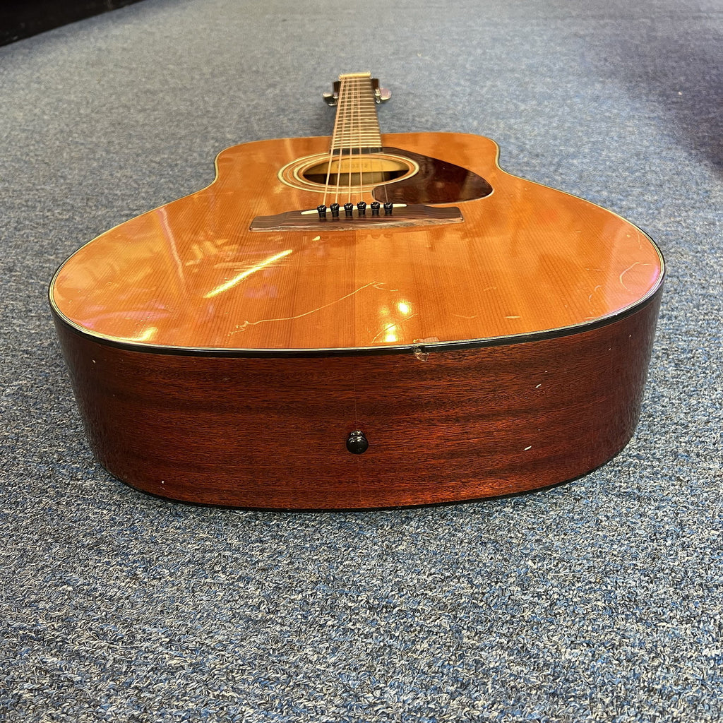 Yamaha FG-160 Acoustic Guitar - Used