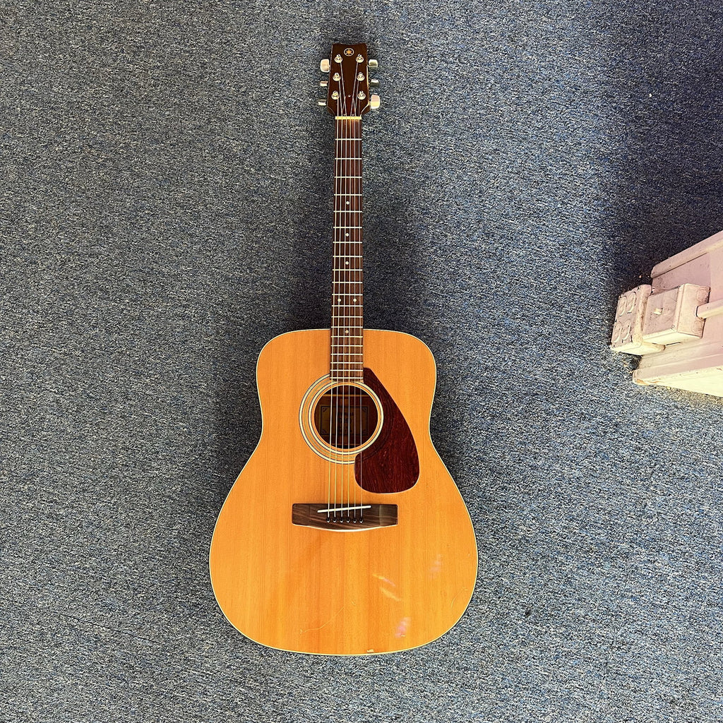 Yamaha FG-160 Acoustic Guitar - Used