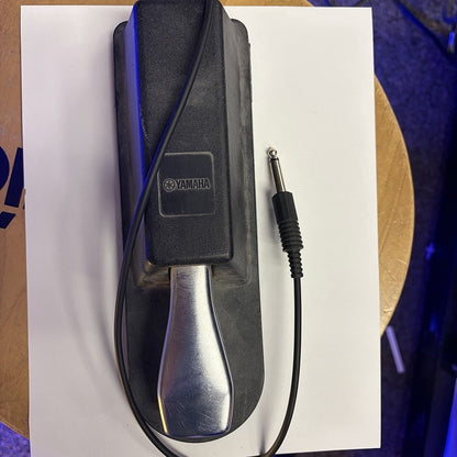 Yamaha Piano Style Sustain Pedal - Used