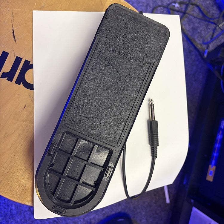 Yamaha Piano Style Sustain Pedal - Used