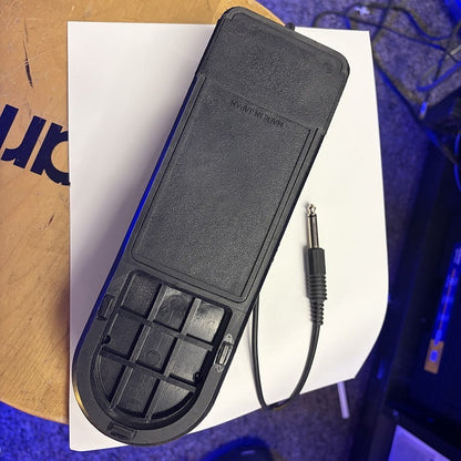 Yamaha Piano Style Sustain Pedal - Used