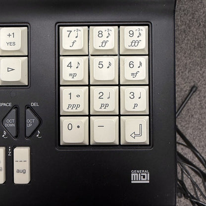 Yamaha QY300 Sequencer 1995 Used