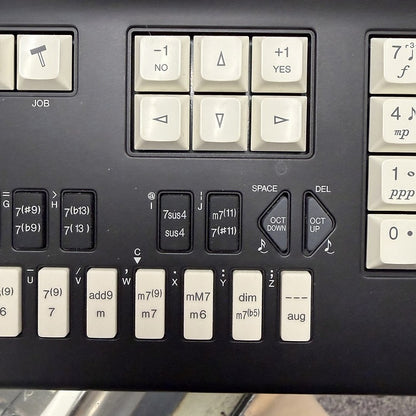 Yamaha QY300 Sequencer 1995 Used