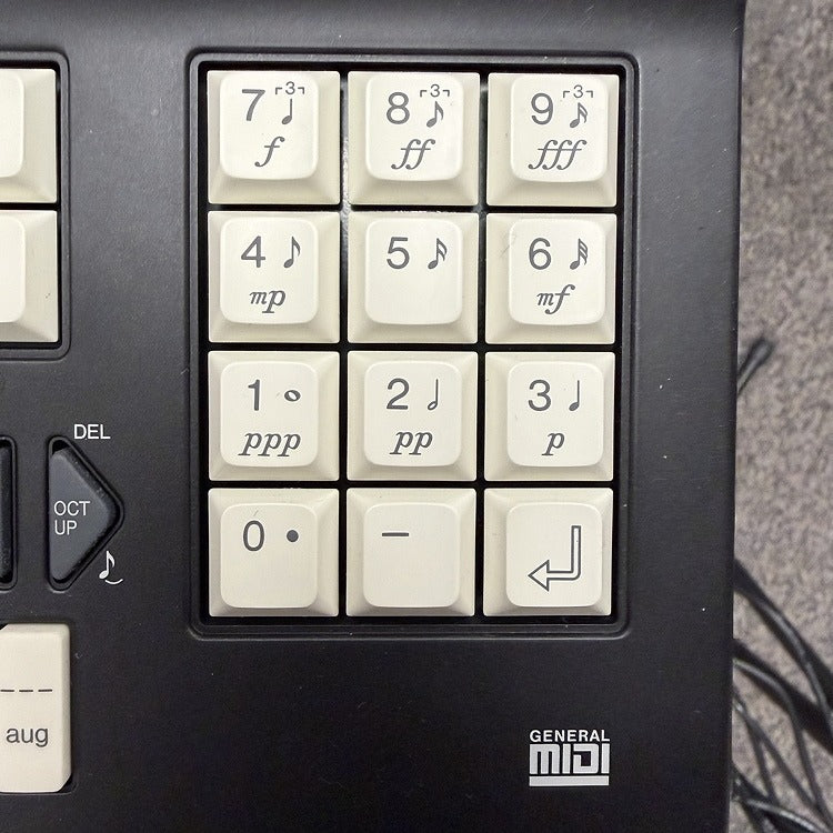 Yamaha QY300 Sequencer 1995 Used