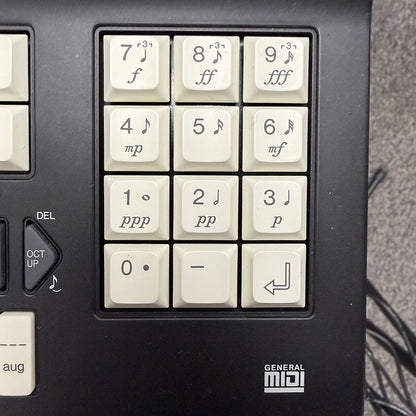 Yamaha QY300 Sequencer 1995 Used