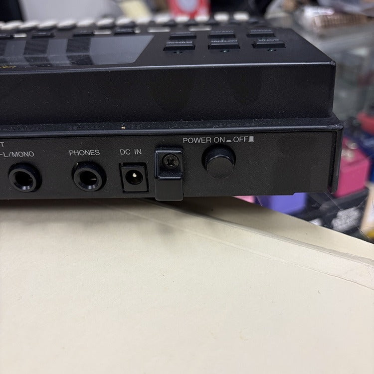 Yamaha QY300 Sequencer 1995 Used
